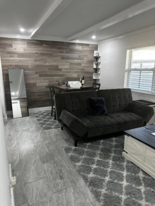 Cozy Newly Renovated In Fll Apartment
