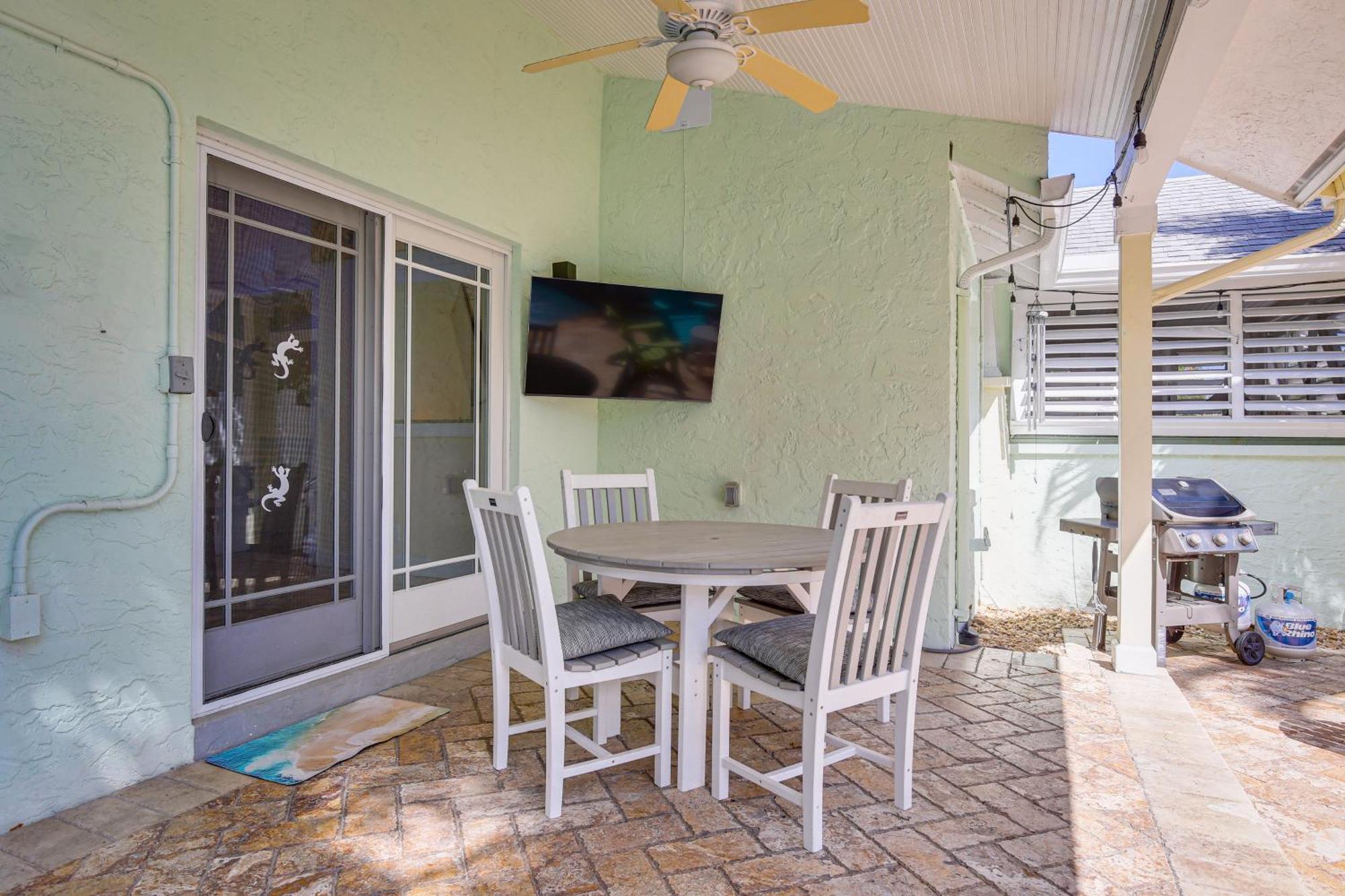 Holiday home Lauderdale Oasis With Pool About 2 Mi To Beach! Fort Lauderdale