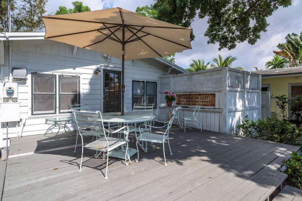 Holiday home The Cracker Shack Historic Lauderdale *