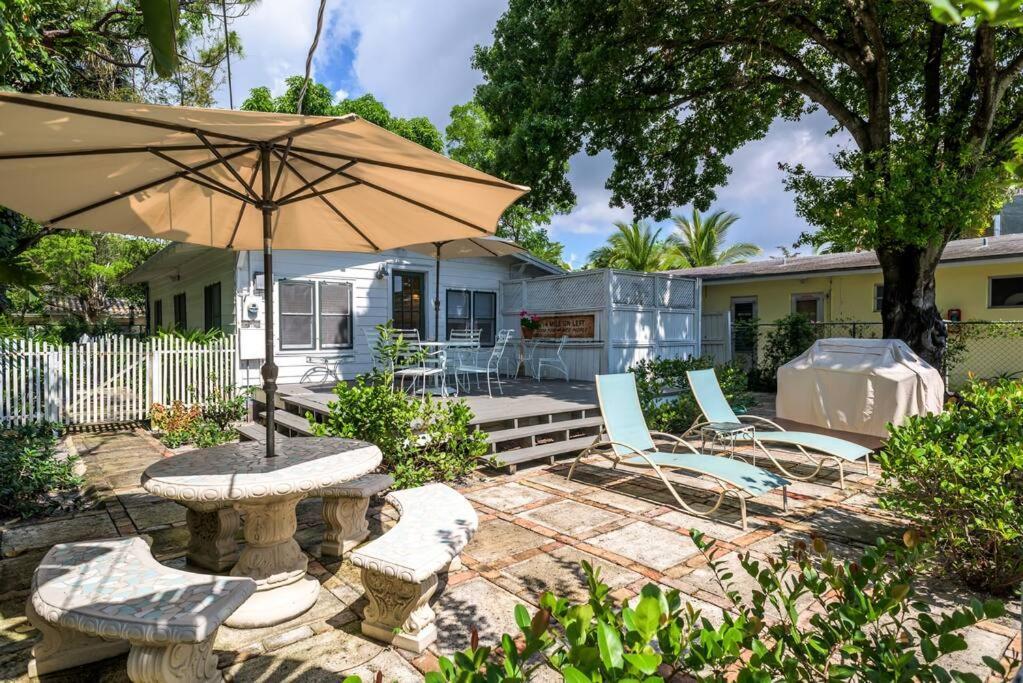 Holiday home The Cracker Shack Historic Lauderdale