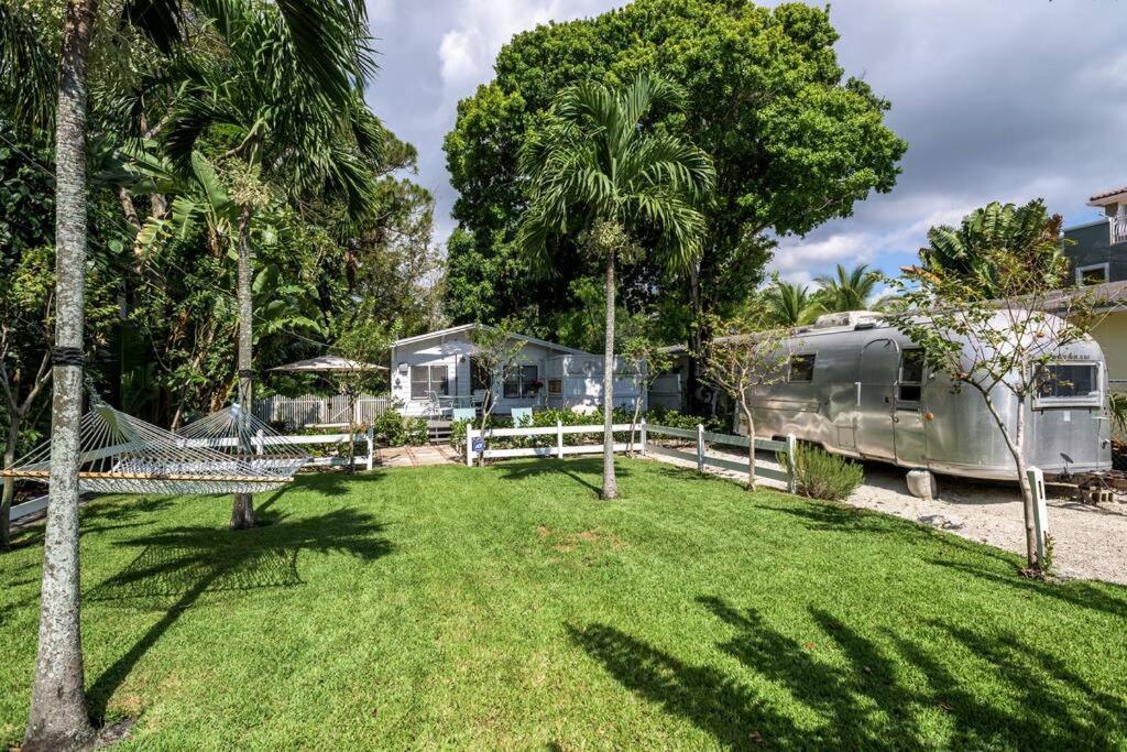 The Cracker Shack Historic Lauderdale Fort Lauderdale