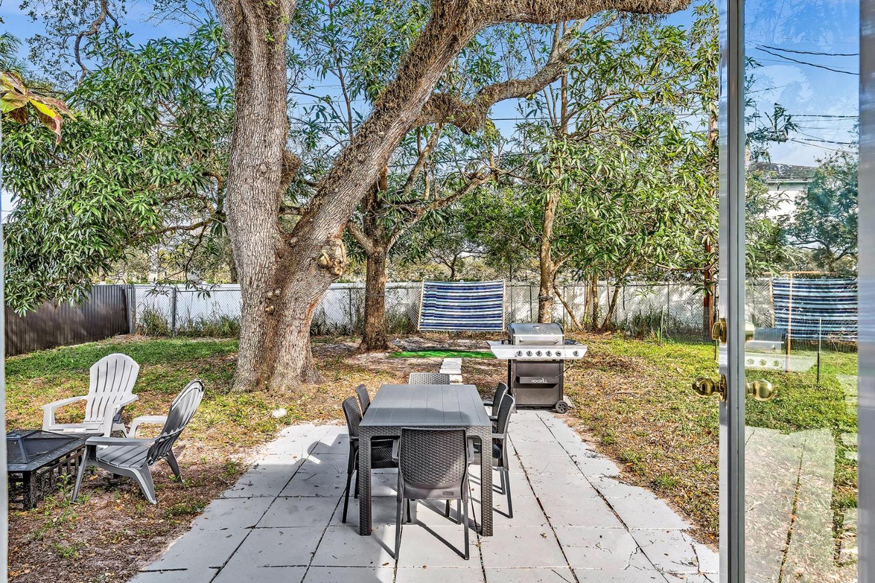 Holiday home Hard Rock & Casino Getaway 3 Bdrm Fort Lauderdale