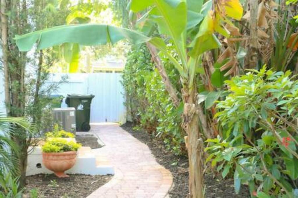 Sunny 3 Bedroom 3 Bath Retreat In Lauderdale Apartment *