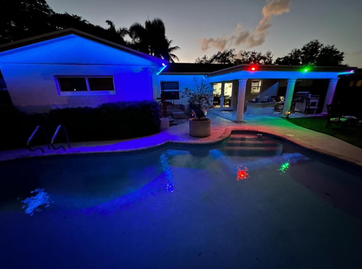 Lauderdale Shangri La Holiday home *