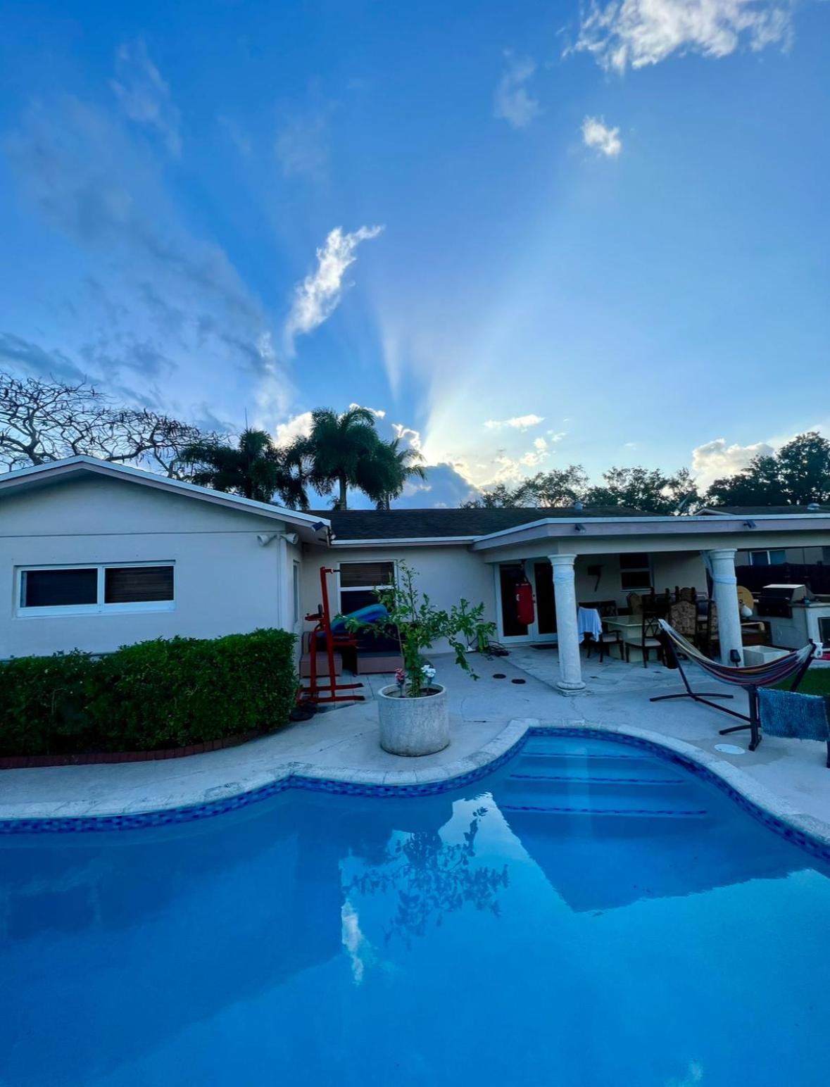 Holiday home Lauderdale Shangri La *