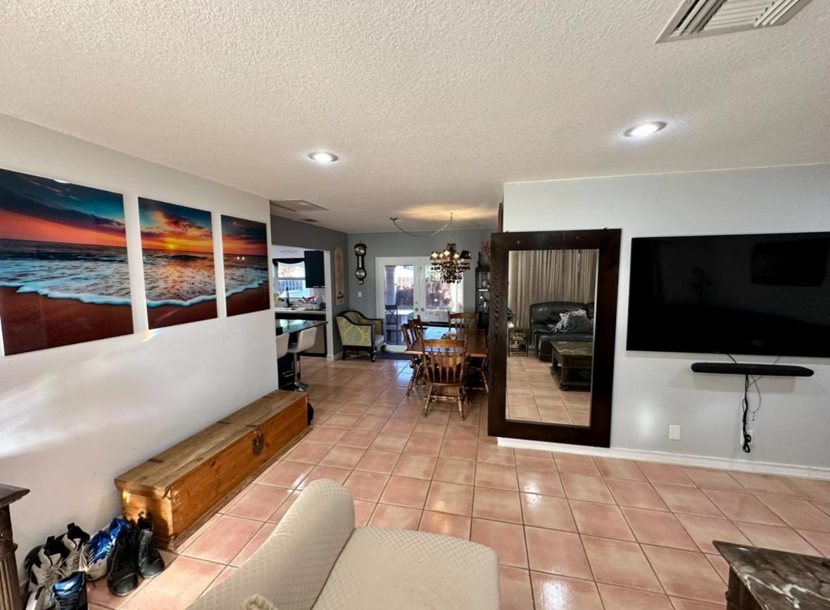 Lauderdale Shangri La Holiday home Fort Lauderdale