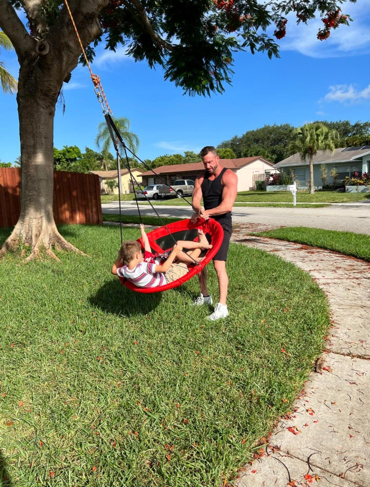 Lauderdale Shangri La *