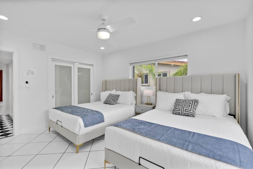 Lakefront With Heated Pool Only 6 Minutes To The Villa *
