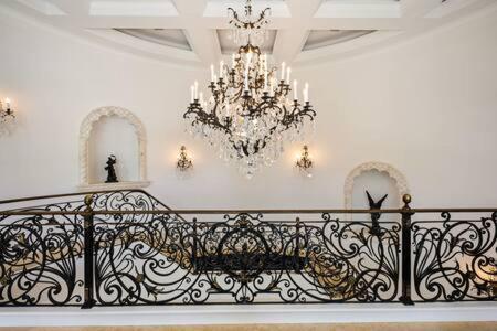 Las Olas Luxury Mediterranean Waterfront Mansion Holiday home Fort Lauderdale