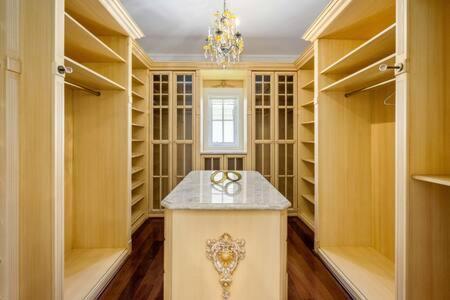 Las Olas Luxury Mediterranean Waterfront Mansion
