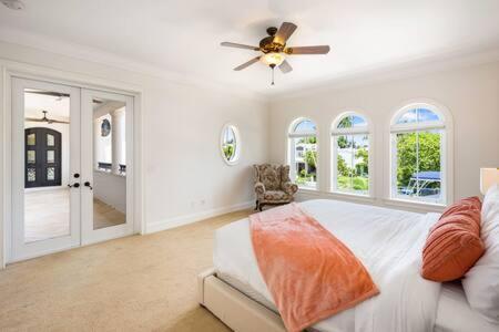 Holiday home Las Olas Luxury Mediterranean Waterfront Mansion Fort Lauderdale
