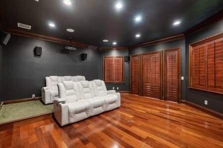 Holiday home Las Olas Luxury Mediterranean Waterfront Mansion Fort Lauderdale