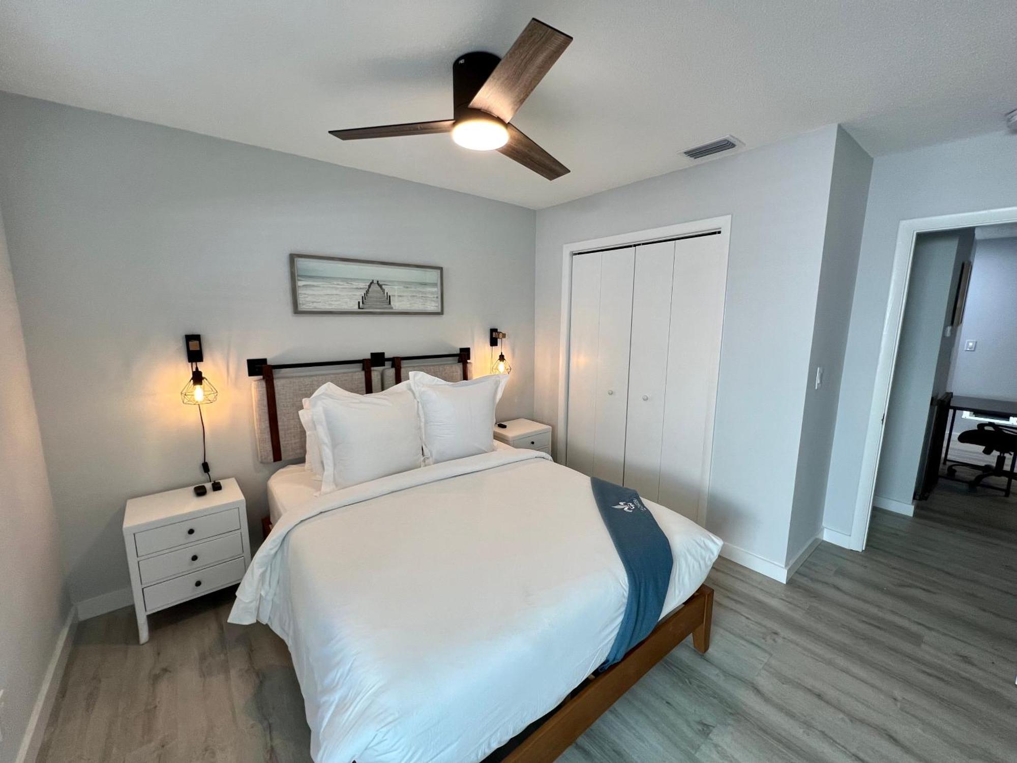 Apartment Michloe - Steps From Wilton Drive