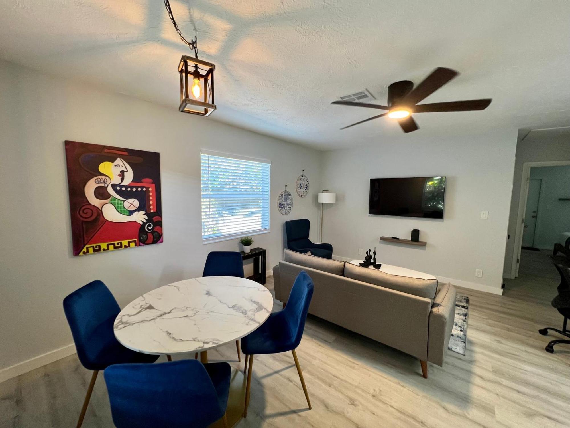 Michloe - Steps From Wilton Drive Fort Lauderdale