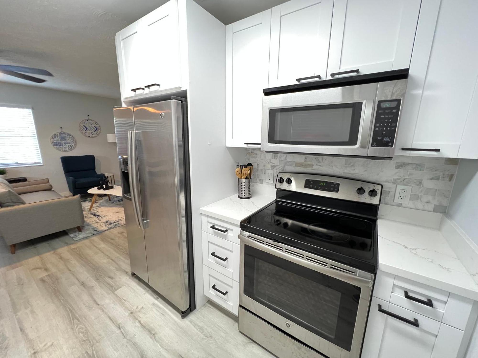 Michloe - Steps From Wilton Drive * Fort Lauderdale