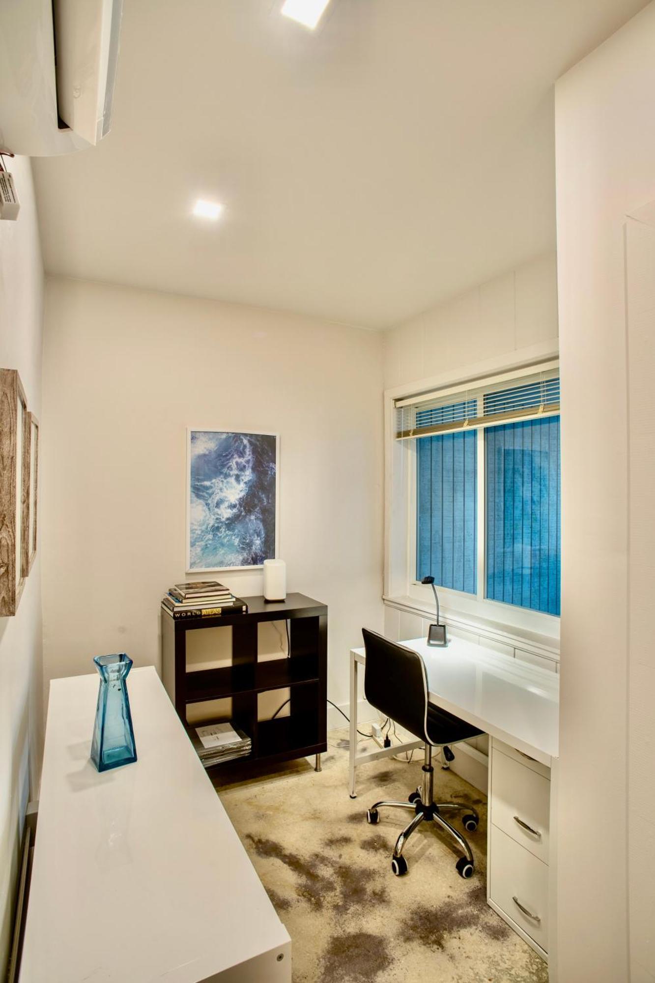 Walk To Wilton Drive - Spacious & Quiet #2 Hot Tub! Fort Lauderdale