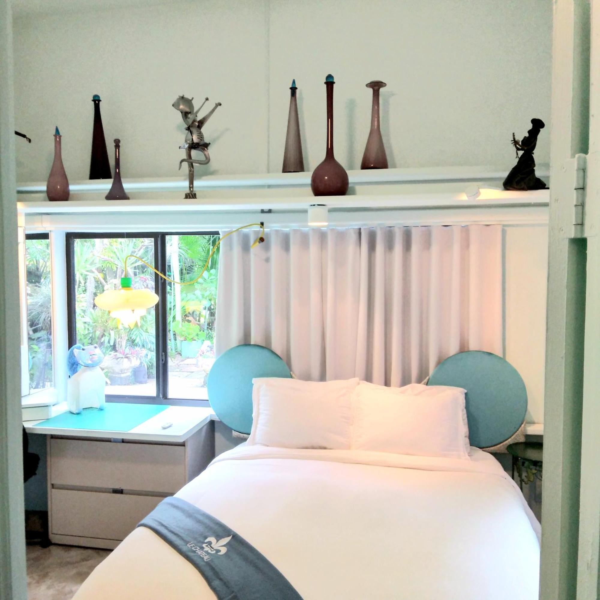 Unique Art & Nature Hideaway Walk To Wilton Drive * Fort Lauderdale