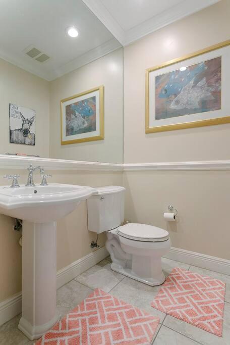 Holiday home Relaxing Zen Oasis In Wilton Manors *