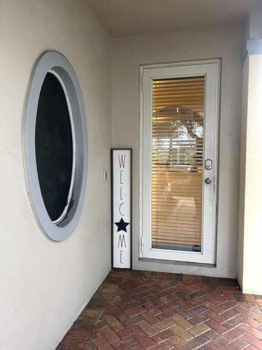 Relaxing Zen Oasis In Wilton Manors