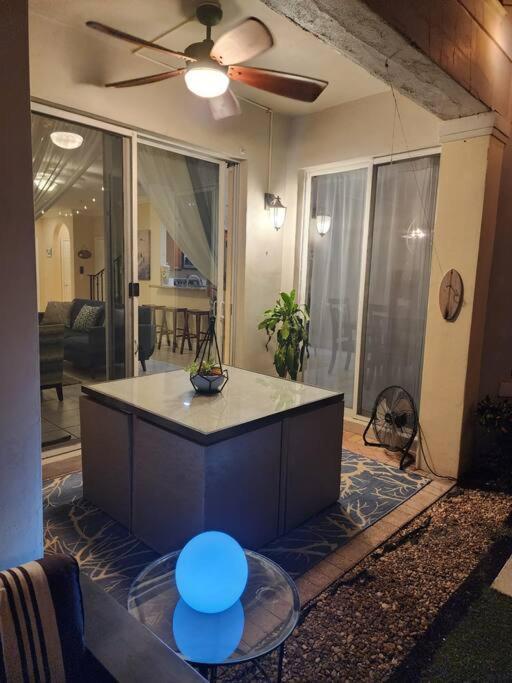 Holiday home Relaxing Zen Oasis In Wilton Manors Fort Lauderdale