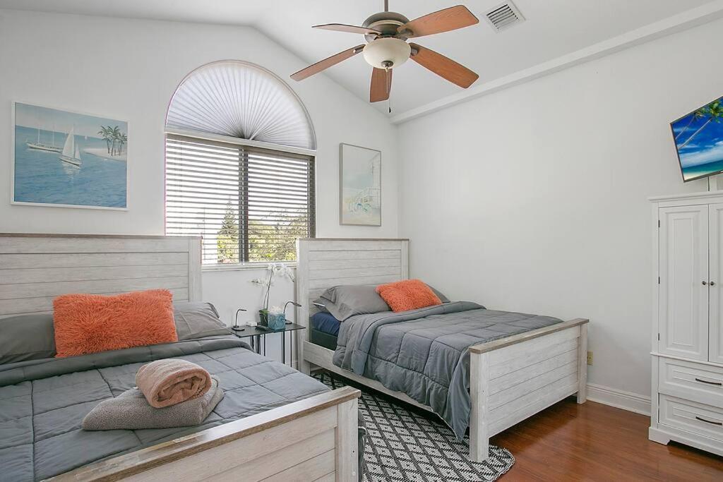 Relaxing Zen Oasis In Wilton Manors * Fort Lauderdale