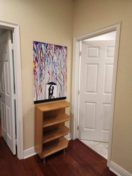 Holiday home Relaxing Zen Oasis In Wilton Manors *