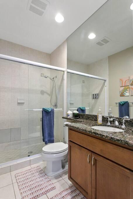 Relaxing Zen Oasis In Wilton Manors