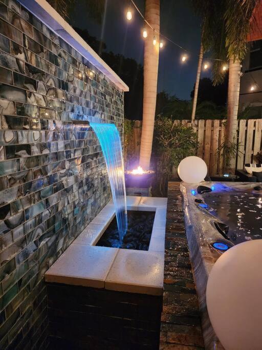 Relaxing Zen Oasis In Wilton Manors Fort Lauderdale