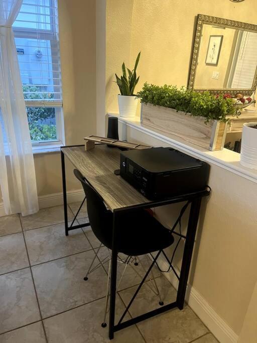 Relaxing Zen Oasis In Wilton Manors *