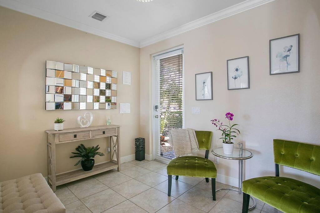 Holiday home Relaxing Zen Oasis In Wilton Manors