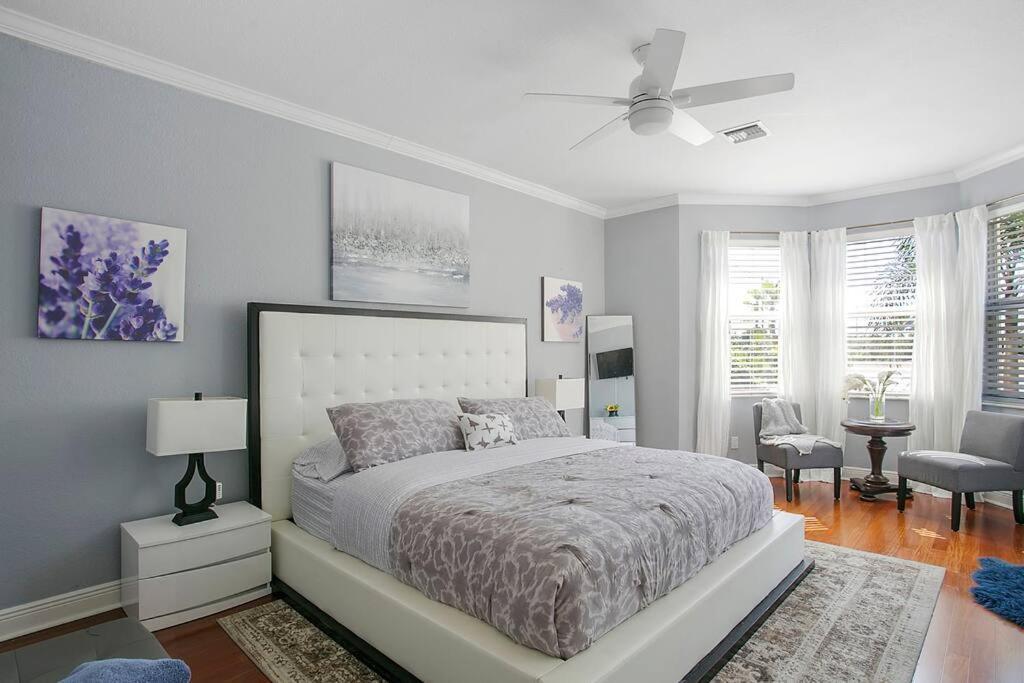 Holiday home Relaxing Zen Oasis In Wilton Manors *