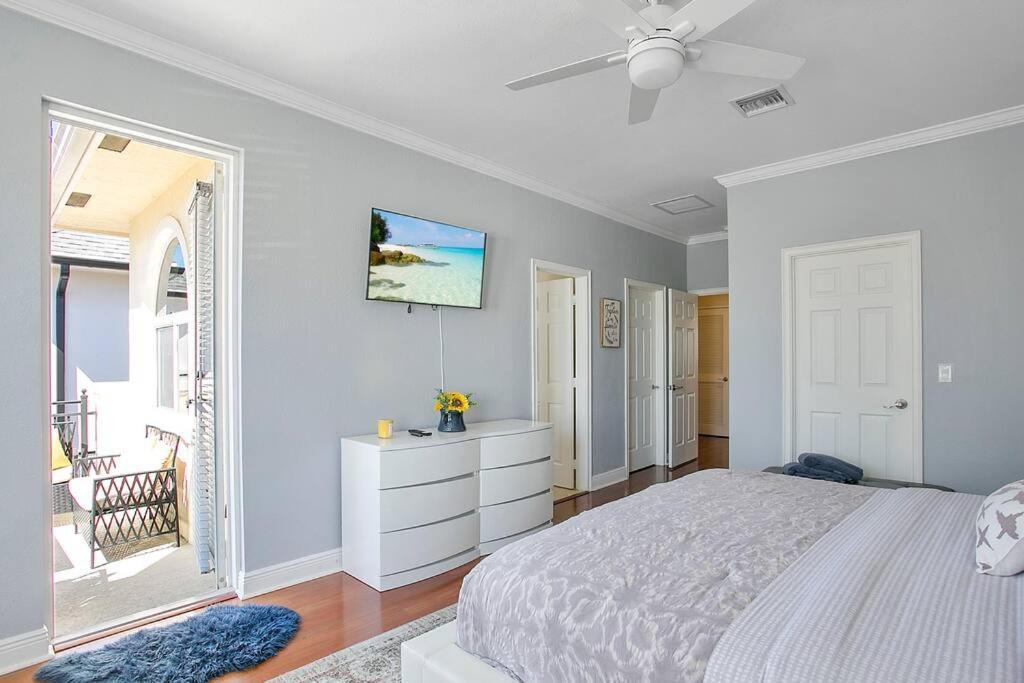 Relaxing Zen Oasis In Wilton Manors
