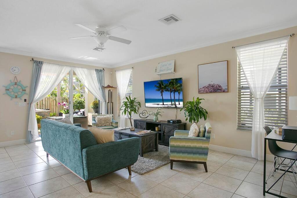 Holiday home Relaxing Zen Oasis In Wilton Manors Fort Lauderdale