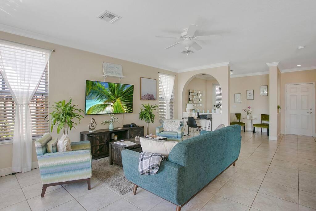 Relaxing Zen Oasis In Wilton Manors Fort Lauderdale