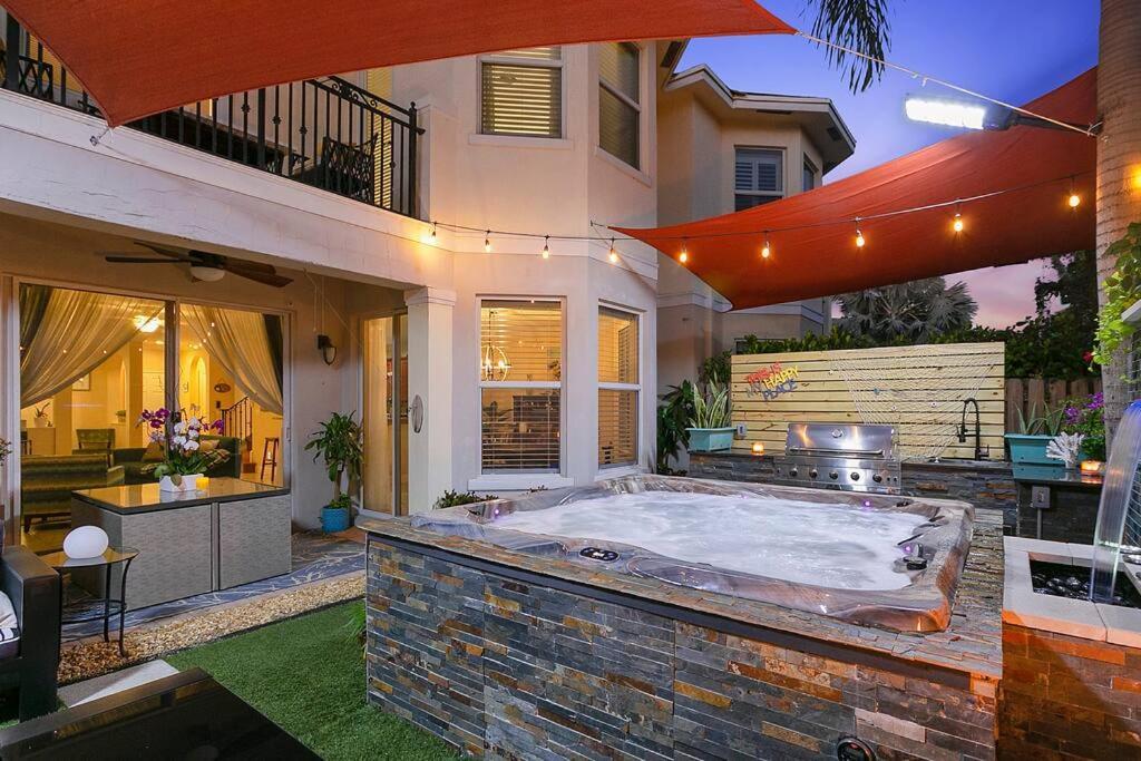 Holiday home Relaxing Zen Oasis In Wilton Manors