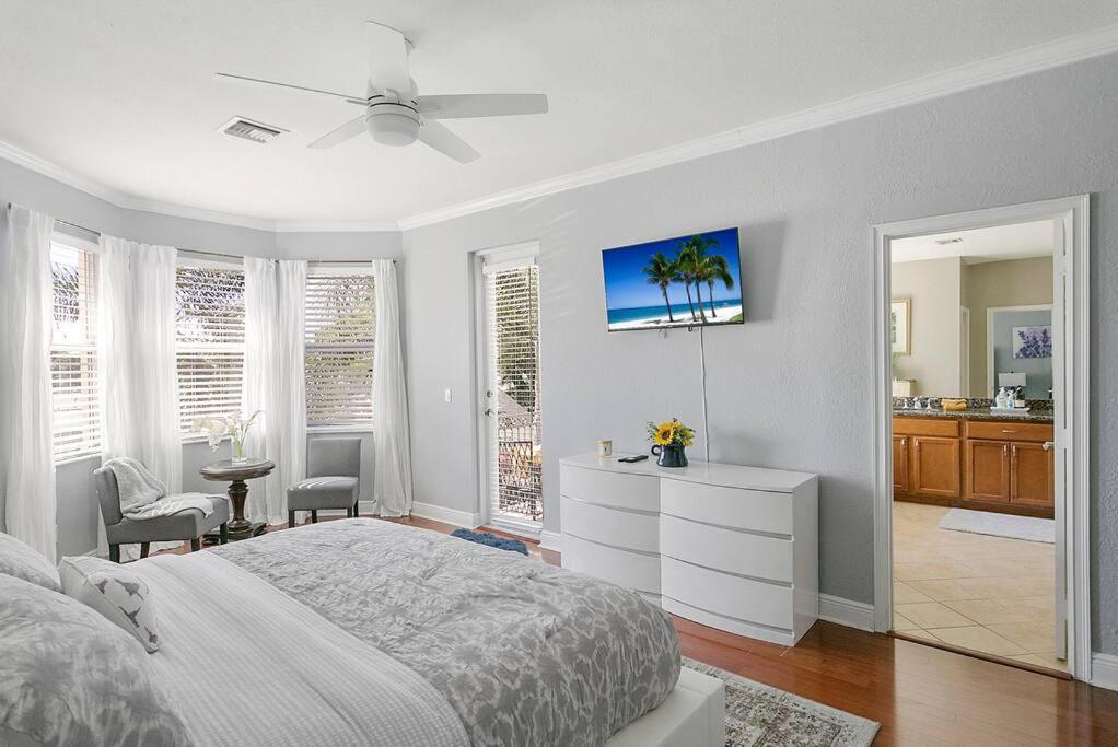 Relaxing Zen Oasis In Wilton Manors Holiday home Fort Lauderdale