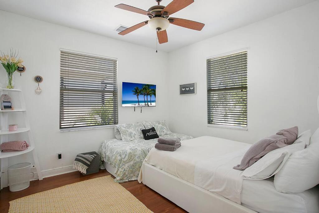 Holiday home Relaxing Zen Oasis In Wilton Manors *