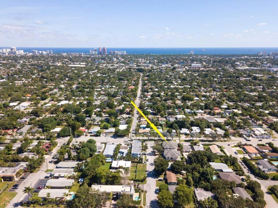 Holiday home Relaxing Zen Oasis In Wilton Manors