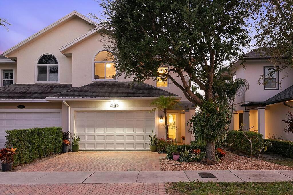 Holiday home Relaxing Zen Oasis In Wilton Manors *