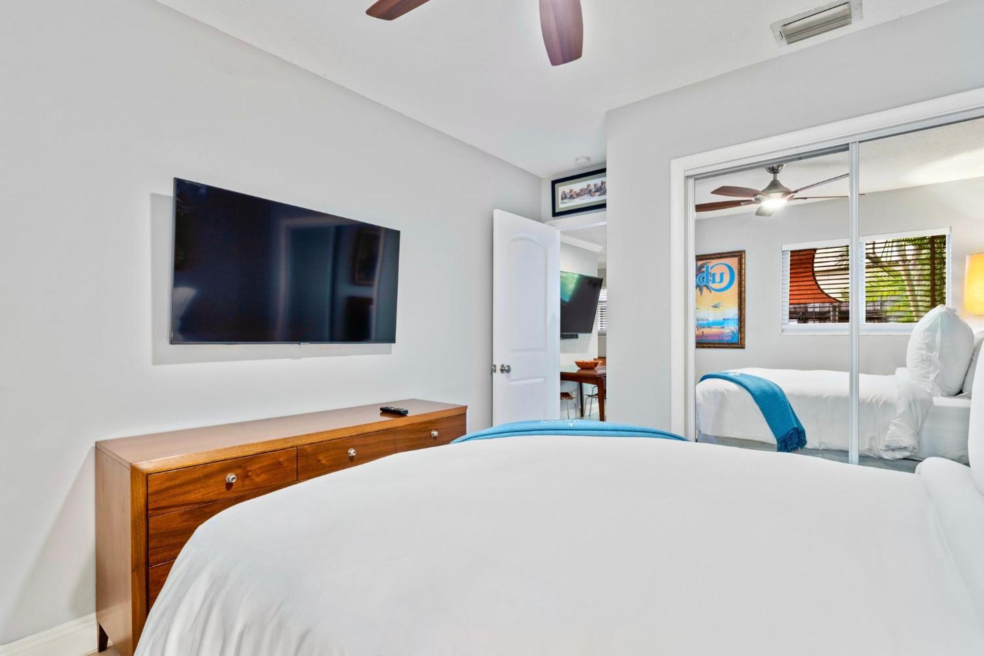 Wilton Manors 2br Charm! Walk To The Drive