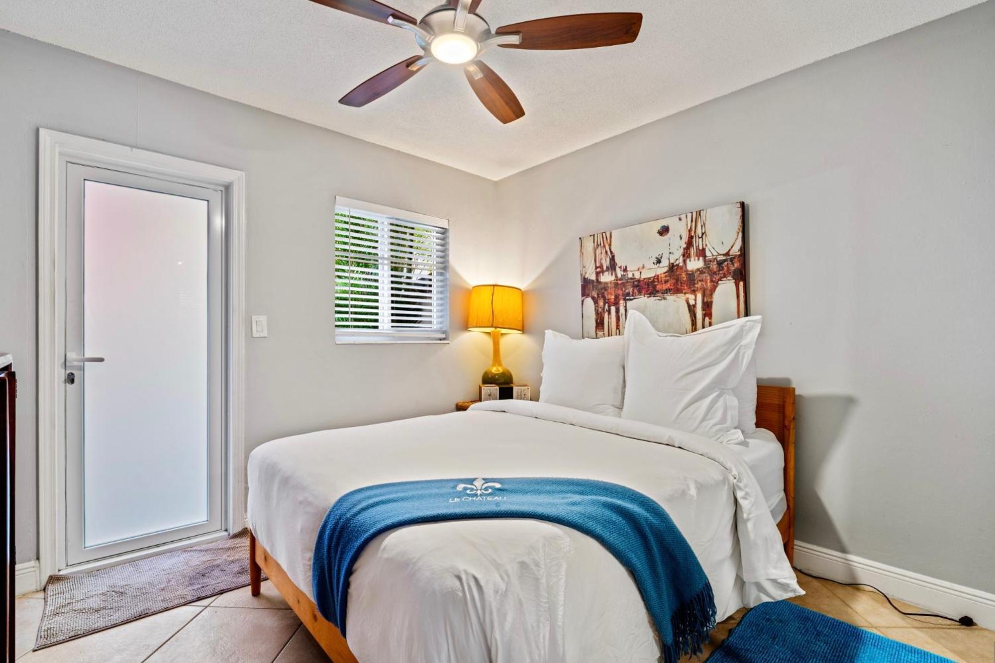 Wilton Manors 2br Charm! Walk To The Drive Apartment