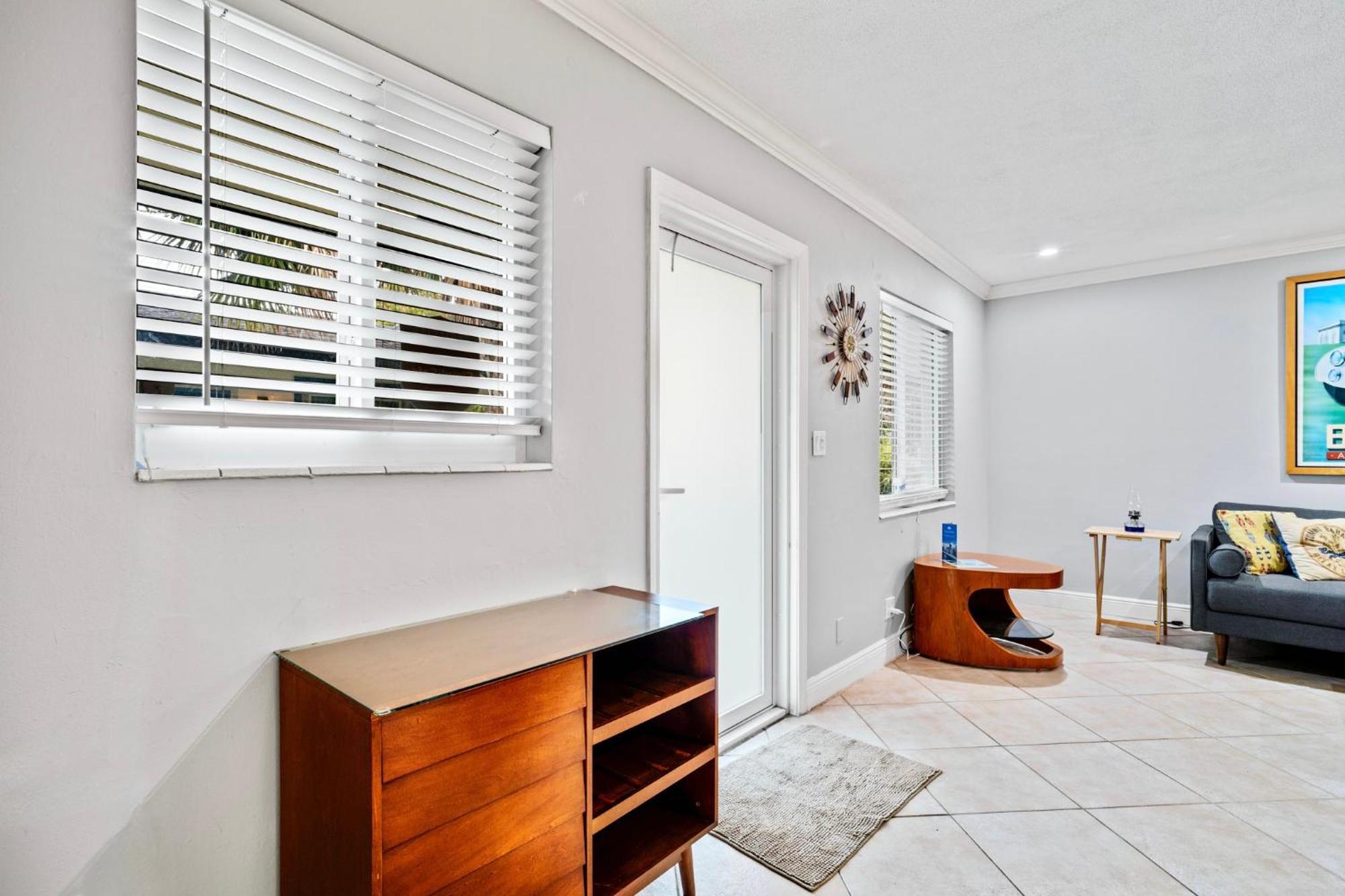 Wilton Manors 2br Charm! Walk To The Drive