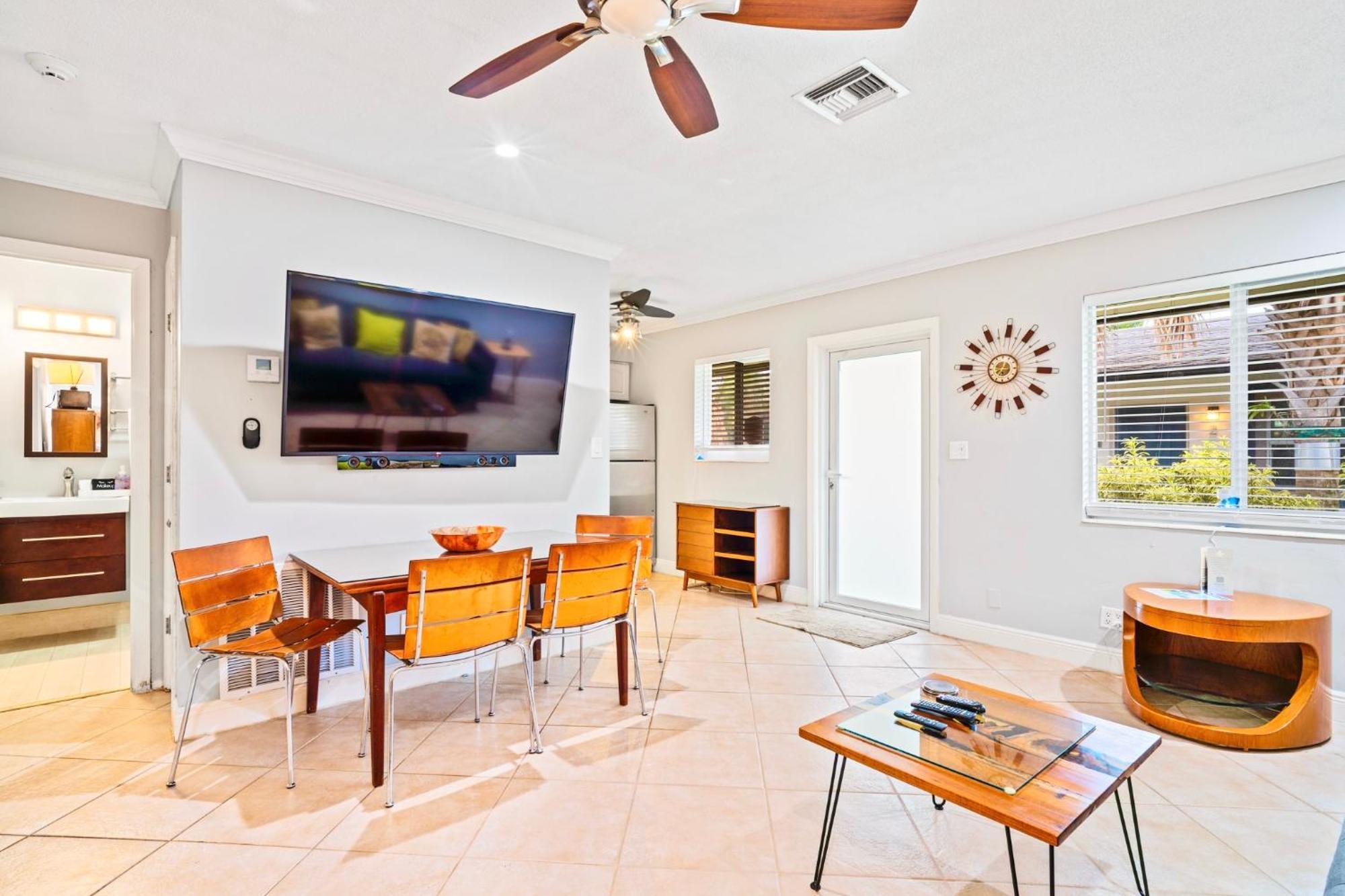 Wilton Manors 2br Charm! Walk To The Drive
