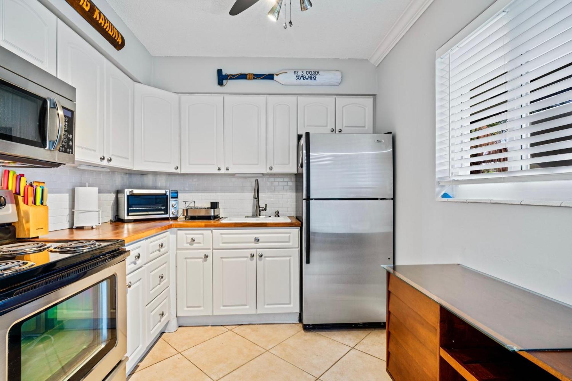 Apartment Wilton Manors 2br Charm! Walk To The Drive *