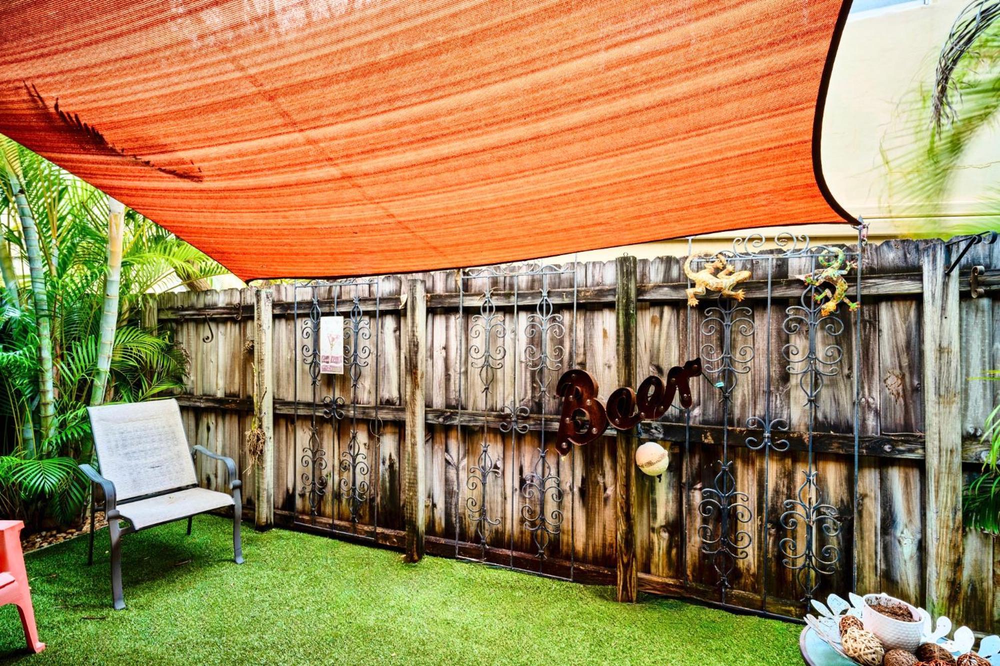 Wilton Manors 2br Charm! Walk To The Drive Fort Lauderdale