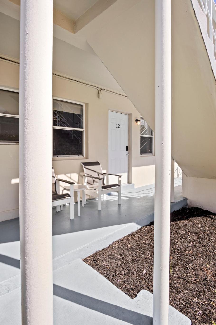 Serene Seaside Escape- 1br Bliss *