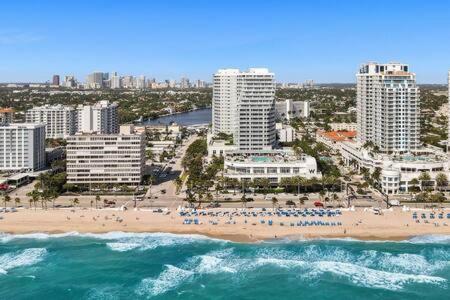 Holiday home Wvr Vacation Residences 709 Fort Lauderdale