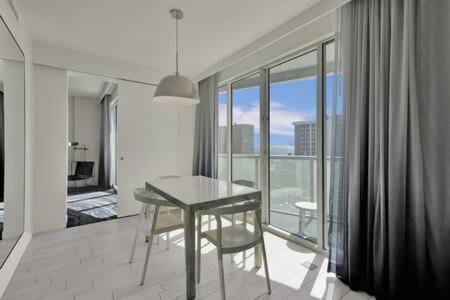 Wvr Vacation Residences 709 Fort Lauderdale