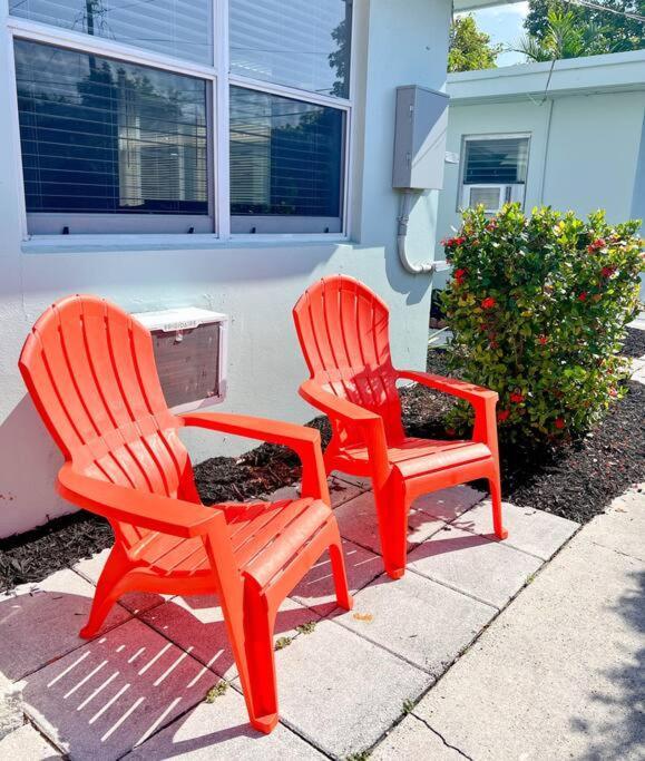 The Sweet Escape - Pets/parking/beach