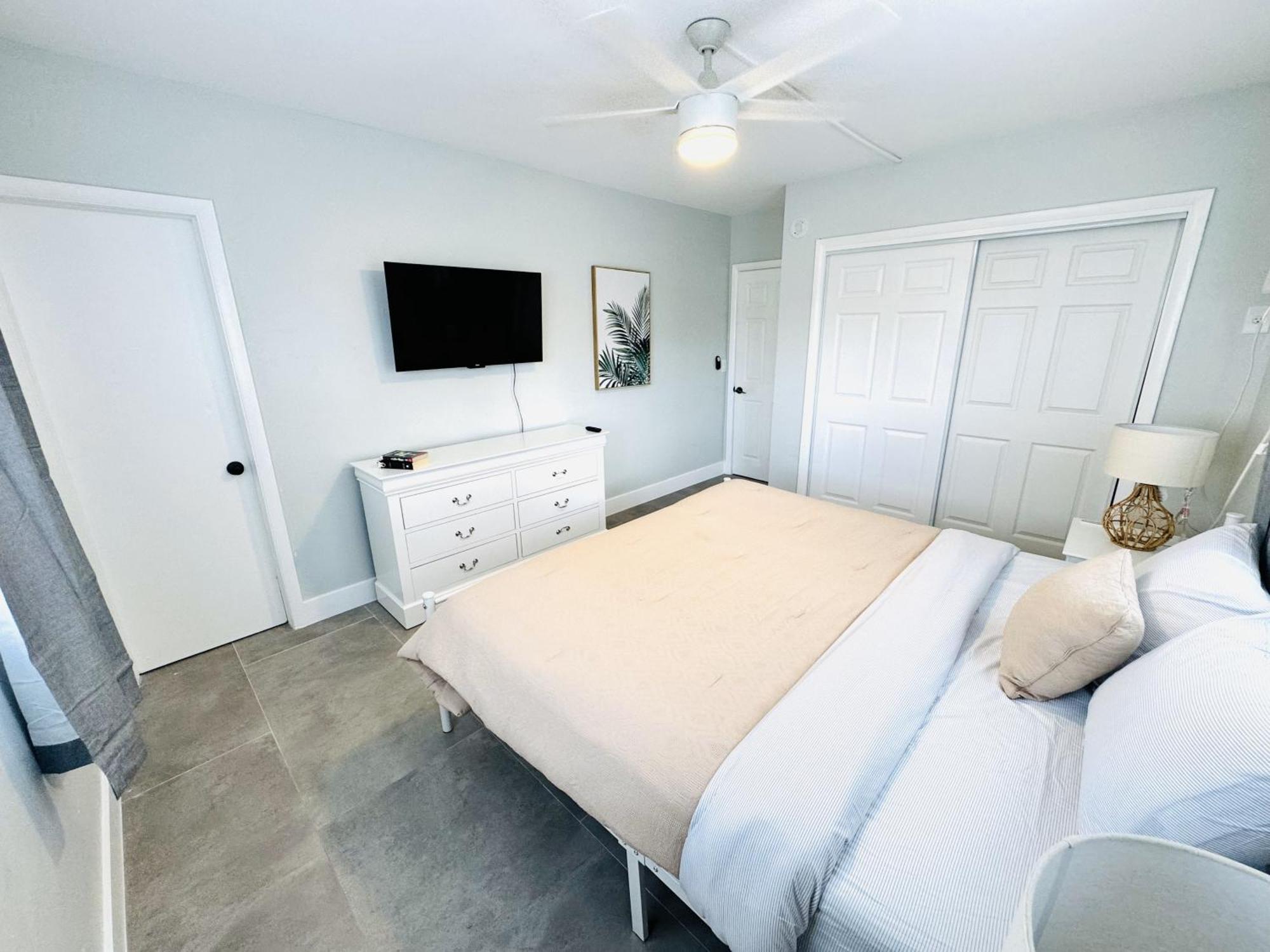 Apartment By Lowkl Fort Lauderdale